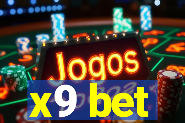 x9 bet